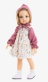 Oryginalne ubranko Paola Reina dla lalki 32 cm Amigas 54690
