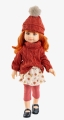 Oryginalne ubranko Paola Reina dla lalki 32 cm Amigas 54703