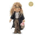 Lalka Nauczycielka Lullu Dolls