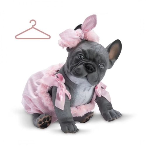 Oryginalne ubranko dla pieska Lily i Nono ASI 3617620