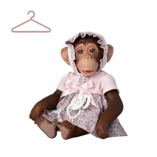 Oryginalne ubranko dla małpki Lola ASI 3606240
