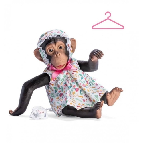 Oryginalne ubranko dla małpki Lola ASI 3607190