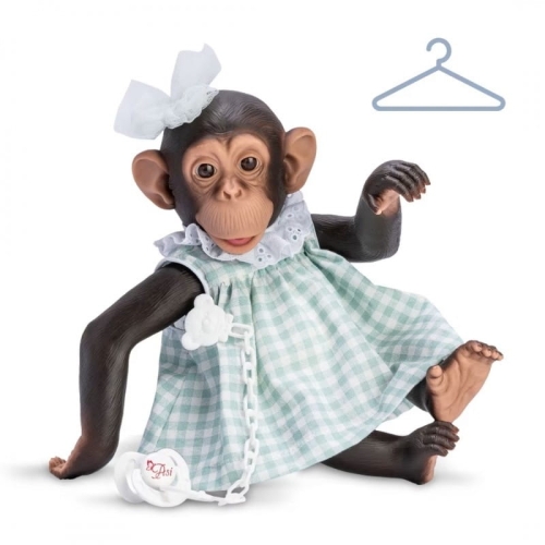 Oryginalne ubranko dla małpki Lola ASI 3607440