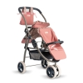 ASI Wózek spacerówka podwójna dla lalek 3712015 Martina