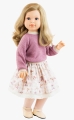 Oryginalne ubranko Paola Reina dla lalki 60 cm Reinas 56579