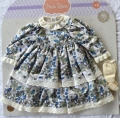 Oryginalne ubranko Paola Reina dla lalki 60 cm Reinas 56578