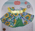 Oryginalne ubranko Paola Reina dla lalki 42 cm Soy Tu 56033