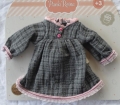 Oryginalne ubranko Paola Reina dla lalki 32 cm Amigas 54687