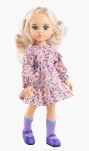 Oryginalne ubranko Paola Reina dla lalki 32 cm Amigas 54706