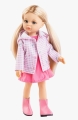 Oryginalne ubranko Paola Reina dla lalki 32 cm Amigas 54685