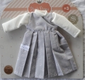 Oryginalne ubranko Paola Reina dla lalki 32 cm Amigas 54704