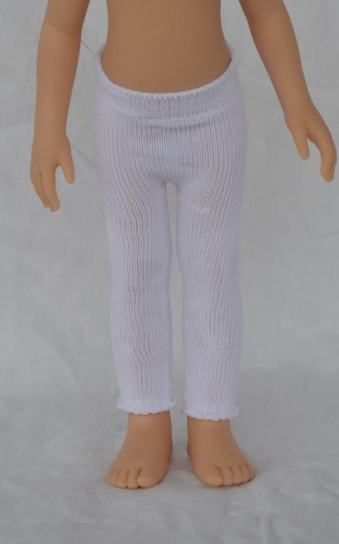 Oryginalne legginsy Paola Reina dla lalki 32 cm Amigas 84593