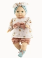 Oryginalne ubranko Paola Reina dla lalki 36 cm Bobas Alex, Sonia, Manus 57047