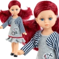 Lalka Hiszpańska 21 cm Paola Reina Mini Amigas 02130 Pili