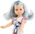 Lalka Hiszpańska 21 cm Paola Reina Mini Amigas 02132 Elena