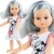 Lalka Hiszpańska 21 cm Paola Reina Mini Amigas 02132 Elena, cała z winylu, w ubranku