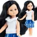 Lalka Hiszpańska 21 cm Paola Reina Mini Amigas 02134 Loli