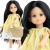 Lalka Hiszpańska 21 cm Paola Reina Mini Amigas 02135 Noach, cała z winylu, w ubranku