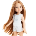 Lalka Hiszpańska 32 cm Paola Reina Amigas 13231 Cristi w piżamce