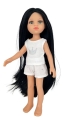 Lalka Hiszpańska 32 cm Paola Reina Amigas 13233 Carina w piżamce
