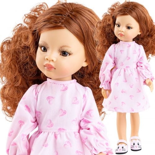 Lalka Hiszpańska 32 cm Paola Reina Amigas 04686 Celia