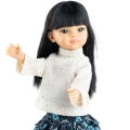 Lalka Hiszpańska 32 cm Paola Reina Amigas 04689