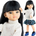 Lalka Hiszpańska 32 cm Paola Reina Amigas 04689