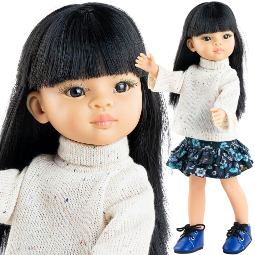 Lalka Hiszpańska 32 cm Paola Reina Amigas 04689