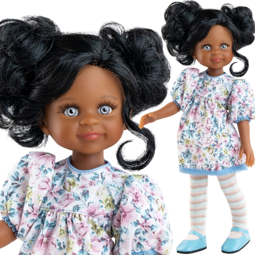 Lalka Hiszpańska 32 cm Paola Reina Amigas 04691 Cleo