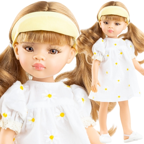 Lalka Hiszpańska 32 cm Paola Reina Amigas 04695 Ksenia
