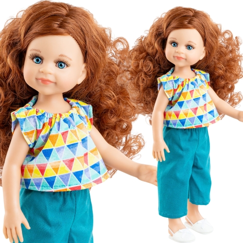 Lalka Hiszpańska 32 cm Paola Reina Amigas 04699 Cleo