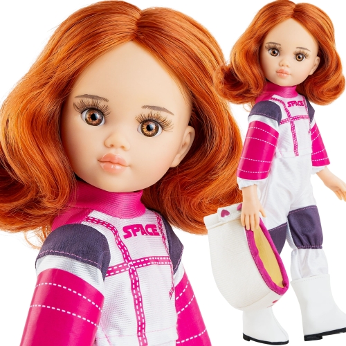 Lalka Hiszpańska 32 cm Paola Reina Amigas 04708