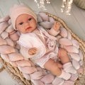 Lalka Hiszpańska 34 cm Antonio Juan Toneta 70364 elastyczny tułów