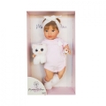 Lalka Hiszpańska 45 cm Marina&Pau 1159 Alina