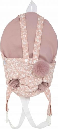 Oryginalne akcesoria Arias nosidełko na szelki dla lalki 40-45 cm 6320