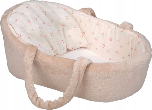 Oryginalne akcesoria Arias nosidełko dla lalki do 40 cm 6335