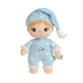 Lalka Metoo chłopiec w piżamie 30 cm