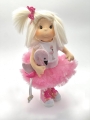 Lalka Florka Lullu Dolls