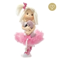 Lalka Florka Lullu Dolls