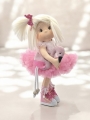 Lalka Florka Lullu Dolls