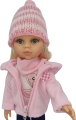 Komplet dla lalki Paola Reina Amigas 32 cm