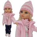 Komplet dla lalki Paola Reina Amigas 32 cm