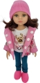 Komplet dla lalki Paola Reina Amigas 32 cm