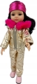 Komplet dla lalki Paola Reina Amigas 32 cm