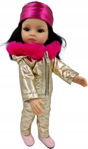 Komplet dla lalki Paola Reina Amigas 32 cm