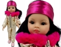 Komplet dla lalki Paola Reina Amigas 32 cm