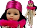 Komplet dla lalki Paola Reina Amigas 32 cm