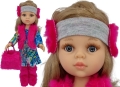 Komplet dla lalki Paola Reina Amigas 32 cm