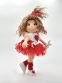 Lalka Maminka Lullu Dolls