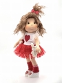 Lalka Maminka Lullu Dolls